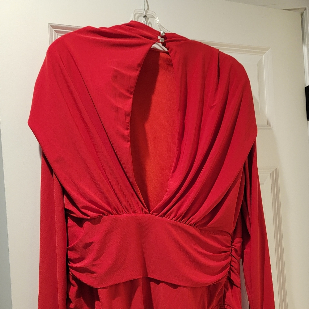 Body suit